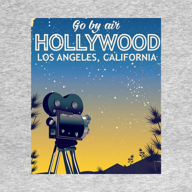 Hollywood by nickemporium1
